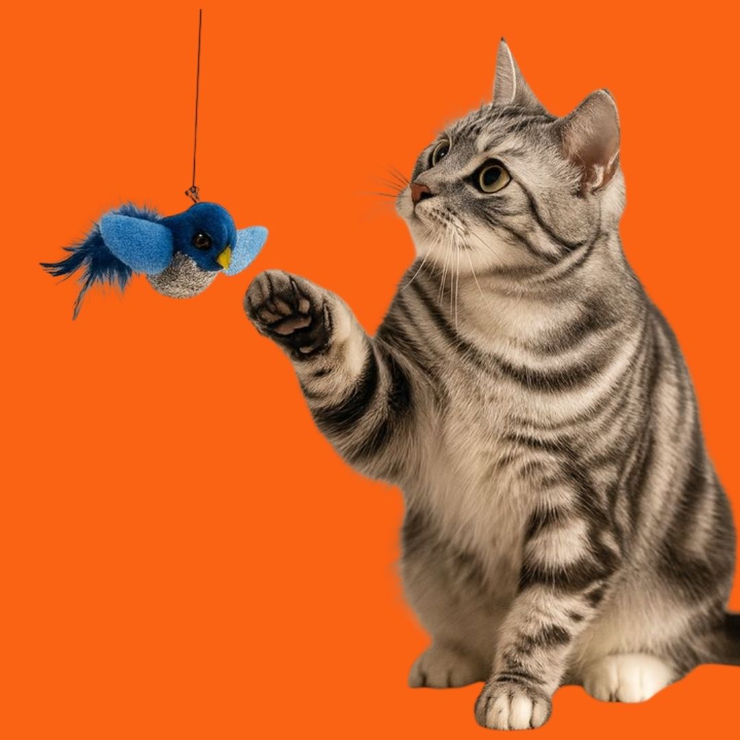 Accesorios de Gato