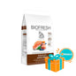 BIOFRESH Gato Senior 7,5Kg + Regalo