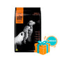 Three Dogs Super Premium Senior 17 Kg + Regalo