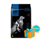 Three Dogs Cachorro Super Premium 15+2 Kg + Regalo