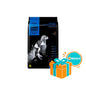 THREE DOGS Super Premium Perro Cachorros Med/Gra 3kg+ regalo