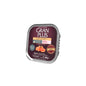 PATE GRAN PLUS GATO CASTRADO SALMON 100GRS