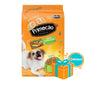 PRIMOCAO Alimento Premium Adulto raza Pequeñas Pollo y Vegetales 20 kg
