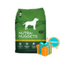 Nutra Nuggets Performance Perro Adulto 15 Kg