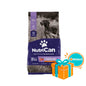 Nutrican Perro Adulto Cordero 20 Kg + REGALO