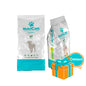 Racion NUTRICAN Cachorro x 15 kgs +REGALO