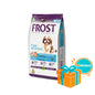 FROST Cachorro Raza pequeña 10 kg + REGALO