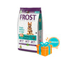 FROST Cachorro Razas Grandes 15 + 2 kg + REGALO