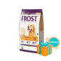 FROST Perro Senior 15kg + REGALO