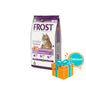 FROST Cat Indoor Gato 8,5 +REGALO