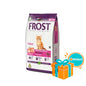 FROST Kitten Gatito 7,5 kg + REGALO