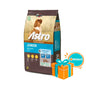 ASTRO Junior 14 kg + REGALO