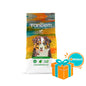 Tandem Perro Cachorro 18kg + REGALO