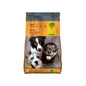 Alimento THREE DOGS Familia Original Perro Cachorros Razas Medias 15 kg