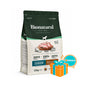 BIONATURAL PRIME CACHORRO RAZAS MEDIANAS Y GRANDES 15 KG