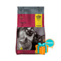 Three Cats Premium Original Gato Adulto Castrado 15Kg con Regalo