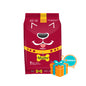 Alimento Seco Mutts Adulto 22kg Carne Perro Todas Razas